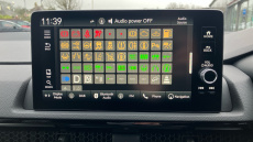 Honda CR-V 2.0 eHEV Elegance 5dr eCVT Hybrid Estate